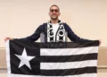 زياش يصل البرازيل تمهيدا لبدء مغامرته الجديدة مع بوتافوغو