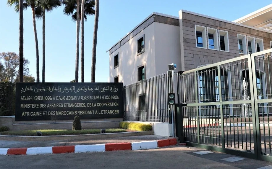 الخارجية توضح موقف المغرب من التطورات الأخيرة مع إسبانيا