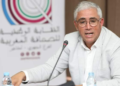 عبد الكبير اخشيشن يتوج مساره المهني بانتخابه عضوا بالمجلس الوطني للصحافة