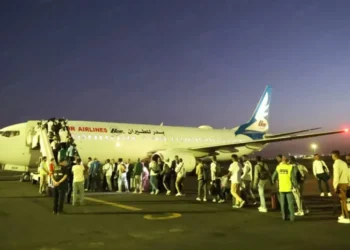 المغرب يعيد 137 مهاجرا سودانيا إلى بلدهم في عملية للعودة الطوعية