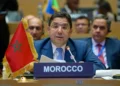 المغرب يعلن ترشحه لشغل مقعد عضو غير دائم بمجلس الأمن للفترة 2028-2029