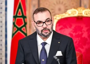 الملك محمد السادس يعلن تضامن المغرب مع الأردن ويدين بشدة الهجمات الإيرانية