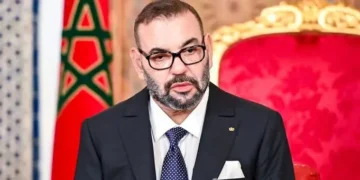الملك محمد السادس يعلن تضامن المغرب مع الأردن ويدين بشدة الهجمات الإيرانية