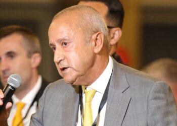 محمد بوزوبع يعلن استقالته من رئاسة جمعية نادي المغرب الفاسي