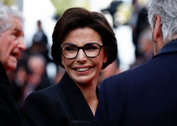 النيابة الفرنسية تطالب بسجن رشيدة داتي أربع سنوات