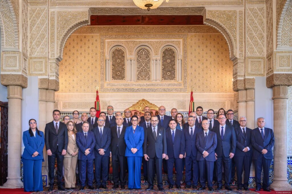 حزب الاستقلال في الحكومة الجديدة: سبعة وزراء و12 قطاعا استراتيجيا