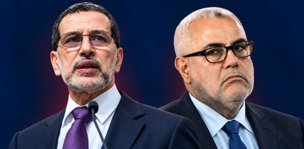 من الشورى إلى “شد تيقارك”.. بنكيران يهاجم العثماني ويفتح باب التنصل من مسؤولية التطبيع