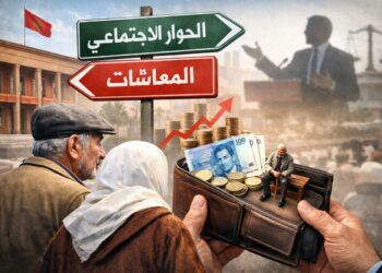 المتقاعدون يطالبون بتحسين المعاشات وإعادة ملفهم إلى واجهة الحوار الاجتماعي