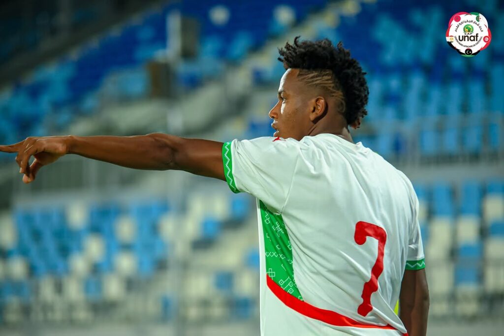 المغرب يضمن بطاقة التأهل لكأس إفريقيا للشباب بعد الفوز على مصر