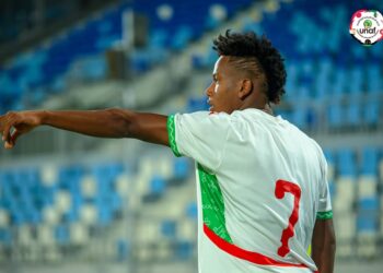 المغرب يضمن بطاقة التأهل لكأس إفريقيا للشباب بعد الفوز على مصر