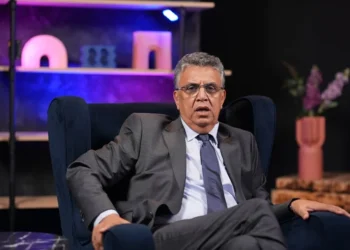 وهبي: سأواصل الدفاع عن مشروعي.. وتشديد مواجهة الأخبار الزائفة أولوية