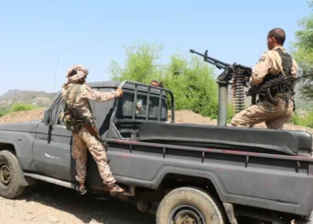 تصعيد ميداني في تعز يخلف عشرات القتلى خلال 24 ساعة