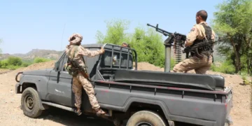 تصعيد ميداني في تعز يخلف عشرات القتلى خلال 24 ساعة