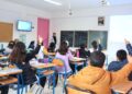 في اليوم العالمي للمدرس.. ائتلاف يطالب بتحسين أوضاع المدرسين وتعزيز مكانتهم المهنية
